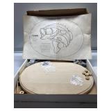 Fish craft kit