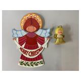 Vintage Christmas-Japan