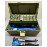 Rivet tool stuff
