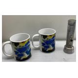 St Louis Blues mugs & more