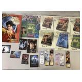 Harry Potter lot