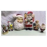 Christmas decor