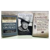 Vintage books