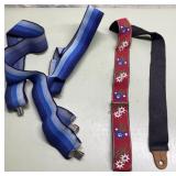 Suspenders