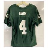 NFL Farve jersey XL