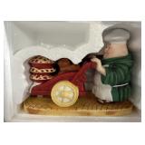 RARE Merry Makers Dept. 56 Monk Village Figurine