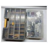 Relays, switches, cables, boxes & more