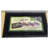 Sassafras Switch Mat Frame 17.75" x 30"