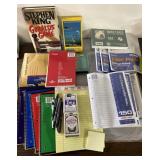 Stephen King book, office & school supplies more