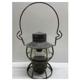 Antique Dressel Arlington lantern