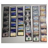 Magic the Gathering Cards