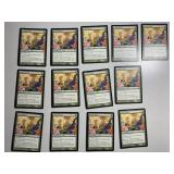 Magic the Gathering Cards