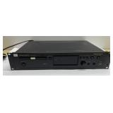 Marantz Professional CD and Cassette Player