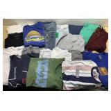 NEW & more-Levis, Eddie Bauer, Banana Republic,