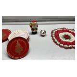 Antique & vintage Chrimstas