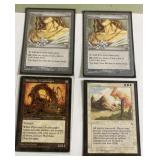 Magic the Gathering Cards