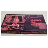 RARE 1970s Bump & Grind adult game