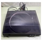 Sony Stereo Turntable System PS-LX250H