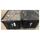 Totes 28 x 15 x 12"