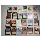 Magic the Gathering Cards