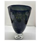 Art Glass Vase