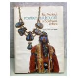 1975 Turquiose & Southwest Indians book