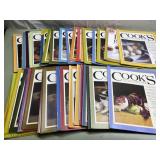 Cook