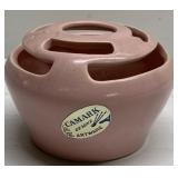 Camark Deluxe Artware Planter