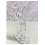 Waterford Crystal Golfer Figurine