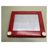 Etch A Sketch