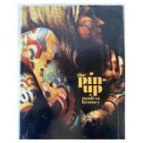 1972 The Pin Up History book