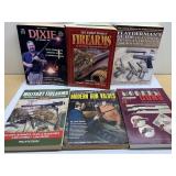 Firearms, Dixie Gun Works, Military Firearms &