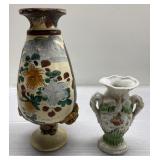Antique vases