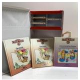 The World of Teddy Ruxpin Cassette Stories and
