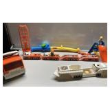 Vintage Space Shuttle Launch pieces & more