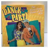 1990s Dance Party game