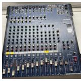 Yamaha Mixing Console MG166cx