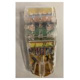 1975 Shooting Gallery pinball game-6" tall