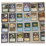 Magic the Gathering Cards
