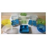 Food storage containers