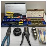 Electrical parts & tools