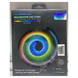 Decorative LED Strip