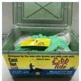 Ebb Tide Cast Net Lead