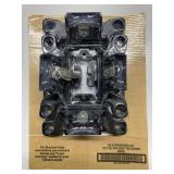 Ford Hl3J-99286D62-AC Locking Bed Cleat