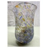 Art Glass Vase