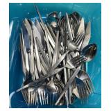 SRI Stainless Japan Flatware