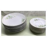 Norleans pieces
