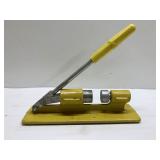 Handy Andy press
