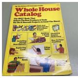 HUGE 1976 Whole House Catalog