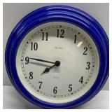 Battery Powered Wall Clock